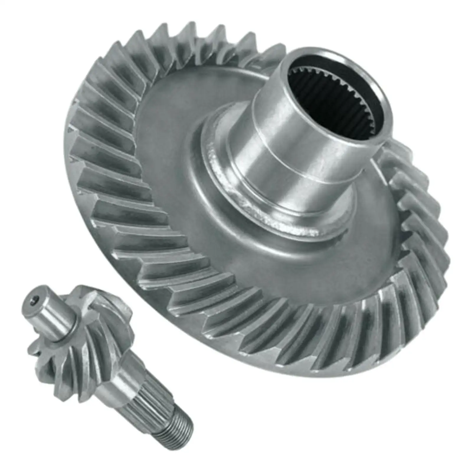

2Pcs Rear Differential & Pinion Gear Set Fit for TRX300FW 4x4
