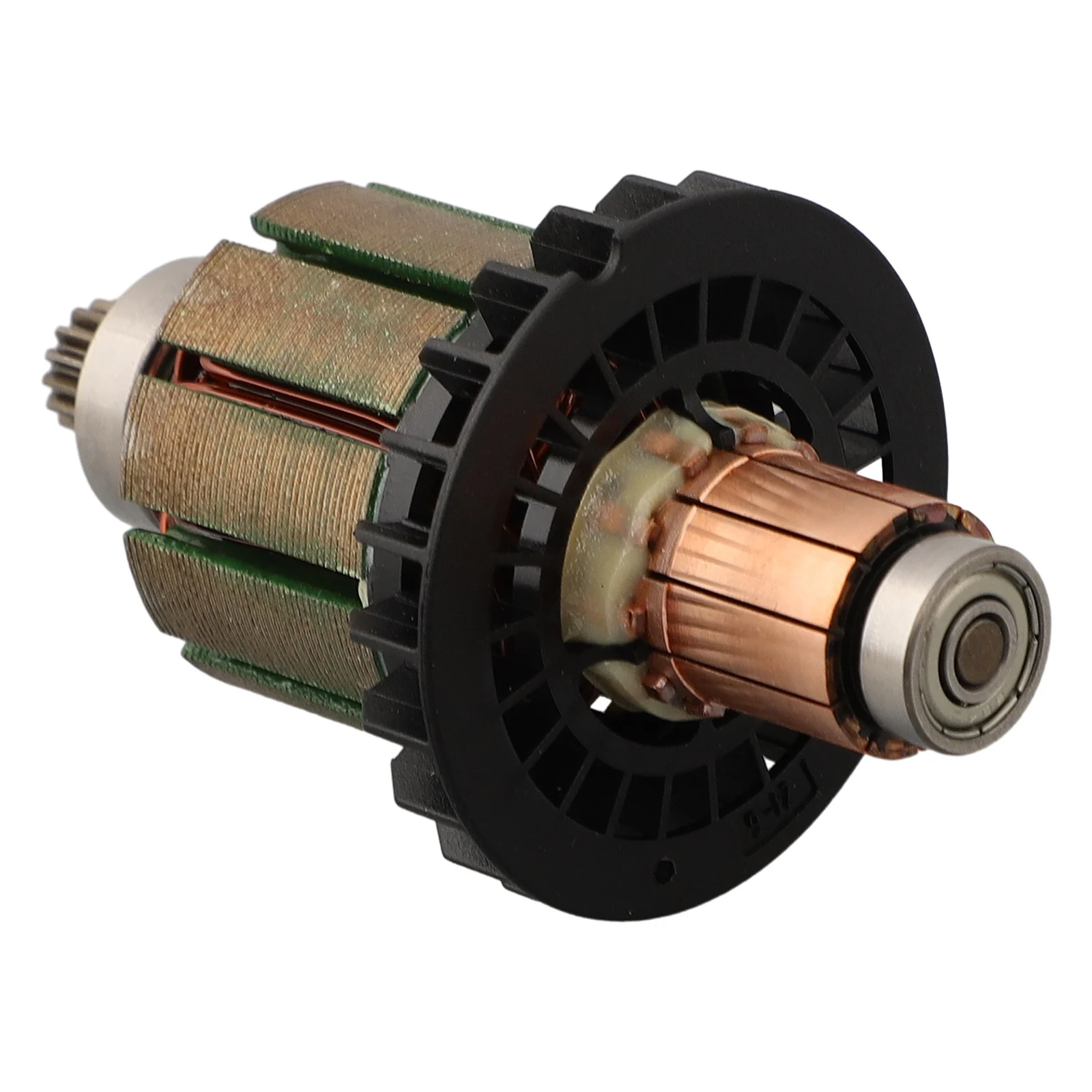 619583 -5 арматура якоря с угольной щеткой предметы интерьера проекты DIY дрель