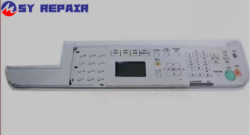 

Touch screen Assembly for Canon iR1435 iR 1435
