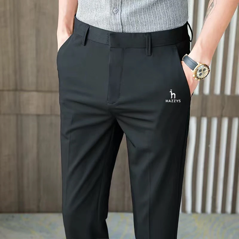 

2023 Golf Pants Men's Golf Wear Summer New Casual Pants Golf Clothing High Quality Tennis Men's Pants J.Lindeberg