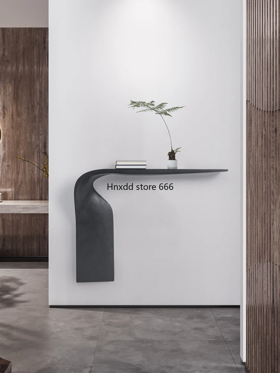 Xuan Guan Tai advanced sense специальная форма из цельной древесины в виде полосы очень узкая