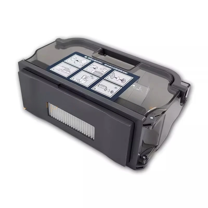 Пылесос фильтр пылесборника для ecovacs deebot M81 PRO детали робота-пылесоса замена