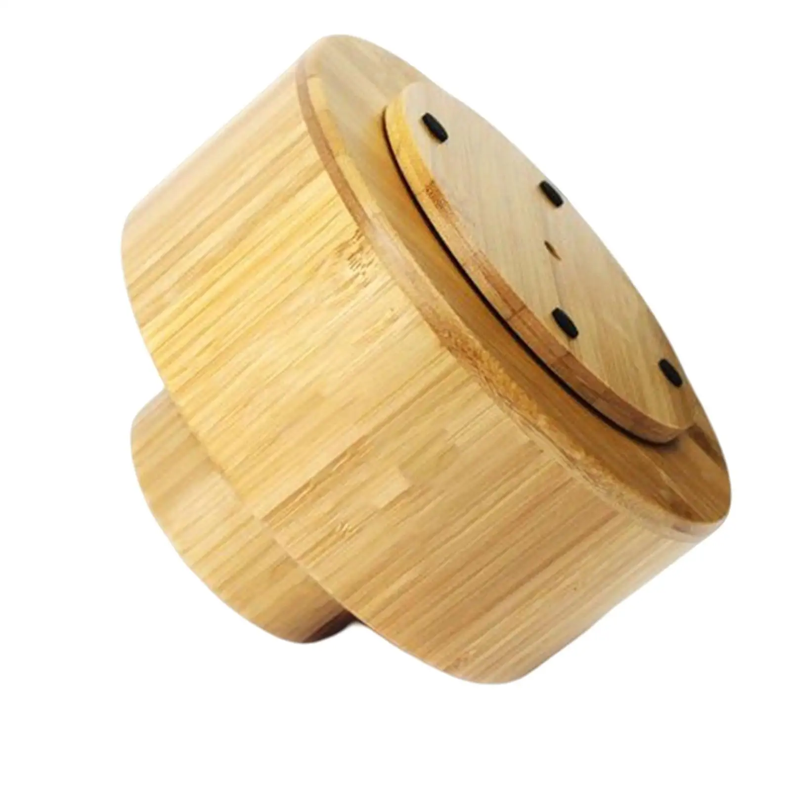 Holder Multi Compartment Round For Office Desk School