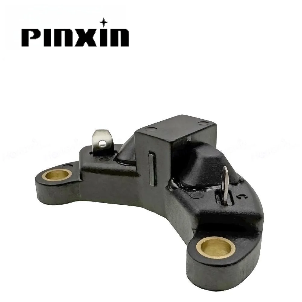 Модуль зажигания подходит для распределителей управления Lucas 25D 59D 45D4 и 45D6