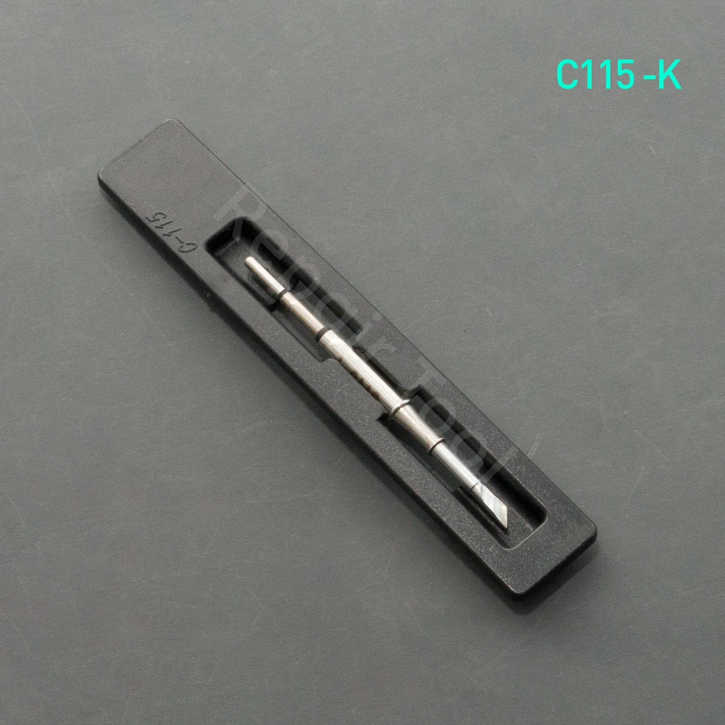 

Сменная ручка для пайки T115/T210/T245