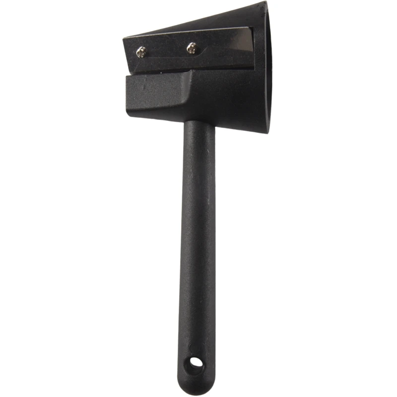 Spiral Funnel Flower Roller - Carrot Curler Peeler Shred Slicer