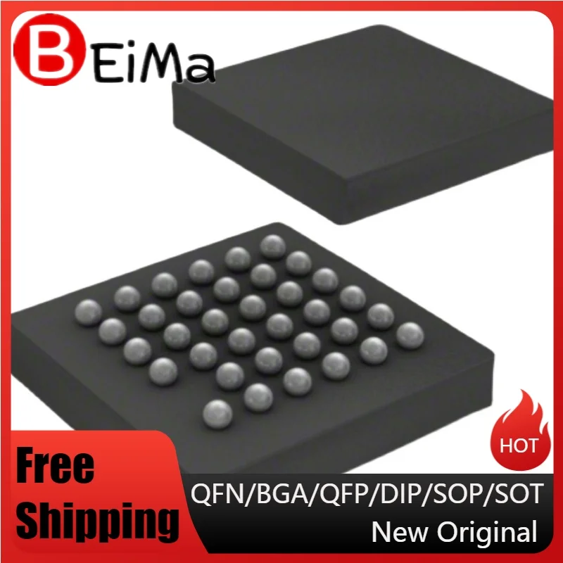 

(5piece)GL032N90FFIS3 GL032N90FFI BGA Provide One-Stop Bom Distribution Order Spot Supply