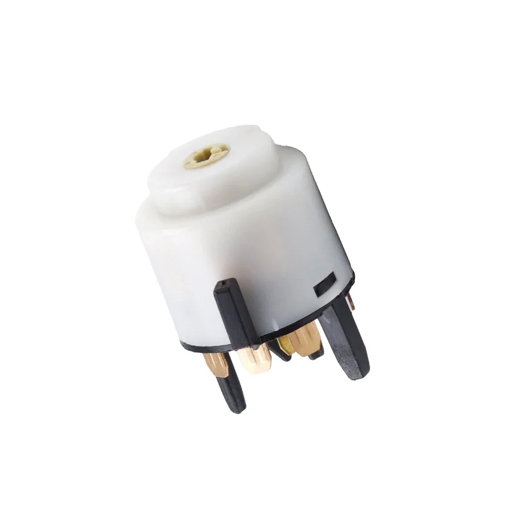 Выключатель зажигания BONTO для VW Beetle Sharan Jetta Golf Passat B5 Polo A3 A4 A6 Seat Leon Toledo Octavia OEM: 4B 0905849