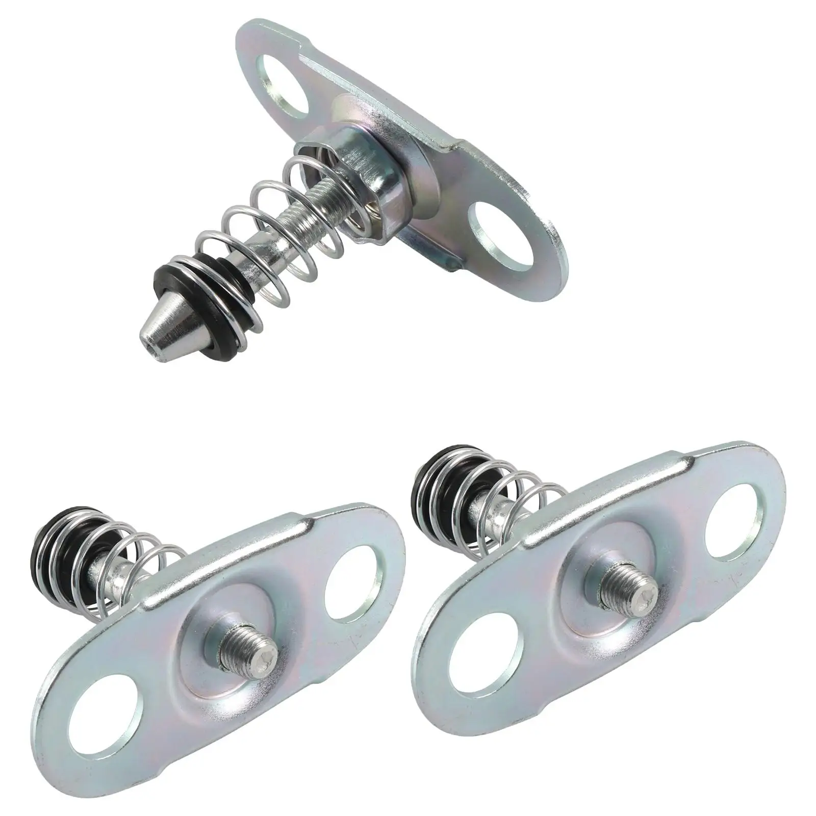 

Верхняя защелка капота 51238229807 BF0114710012 51-23-8-229-807 для E46 E52 E53