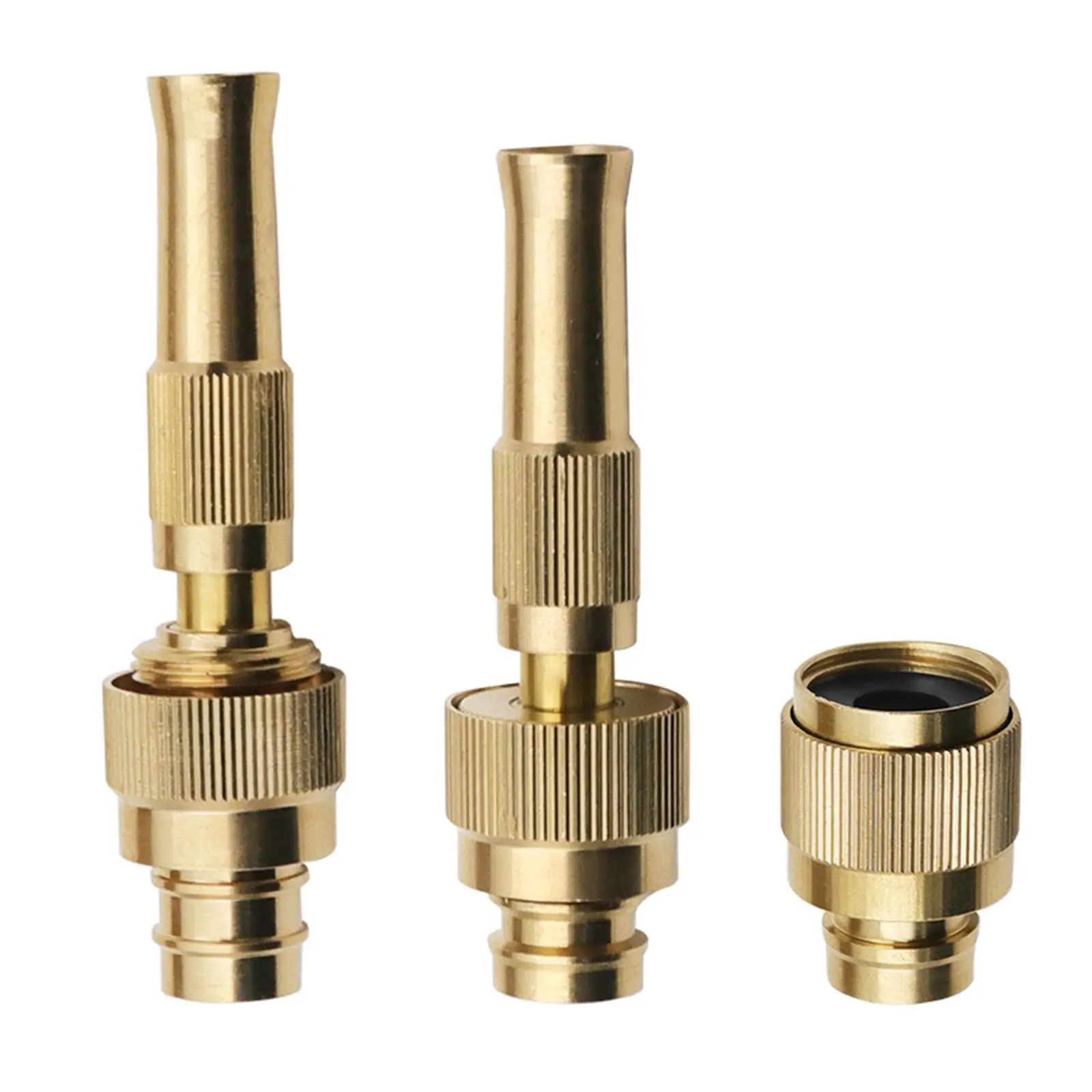 

Washer Adapter High Pressure Attachment Fitting for Power Washer Replacement