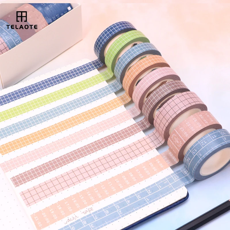 Лента Маскировочная однотонная 10 м |