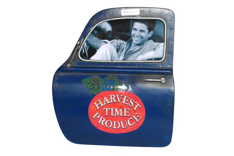 

Декоративная металлическая рама декоративный подарок для автомобильной двери Temalı