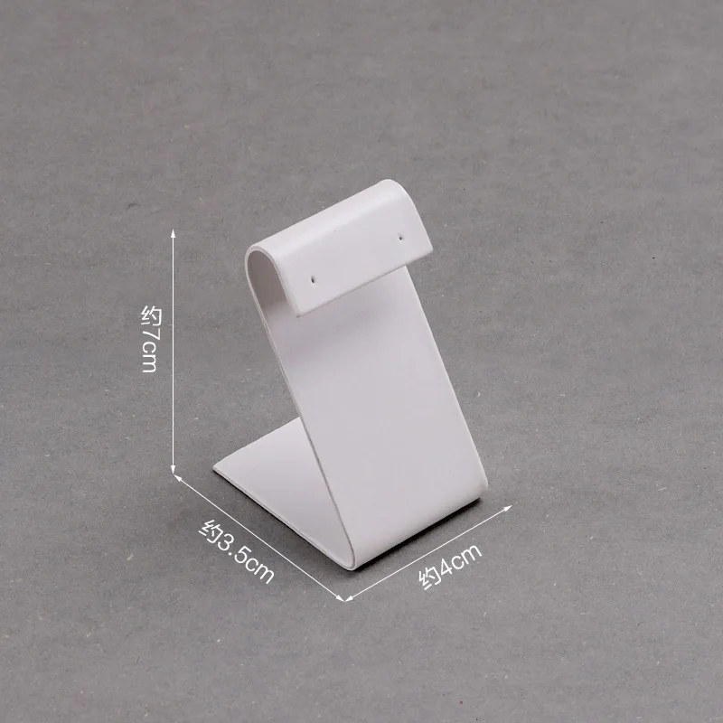 

Подставка для ювелирных изделий TREACHI из кожи