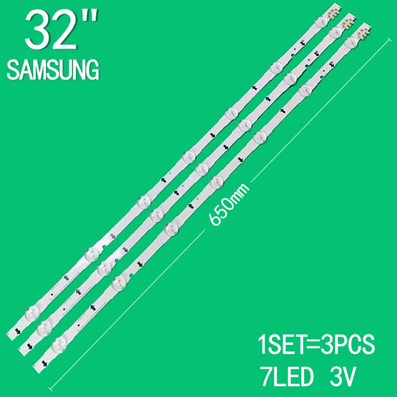 Подходит для 32-дюймового ЖК-телевизора Samsung UW32h4000 LM41-00041L UE32H4000 UE32H4500 UE32H4290AU
