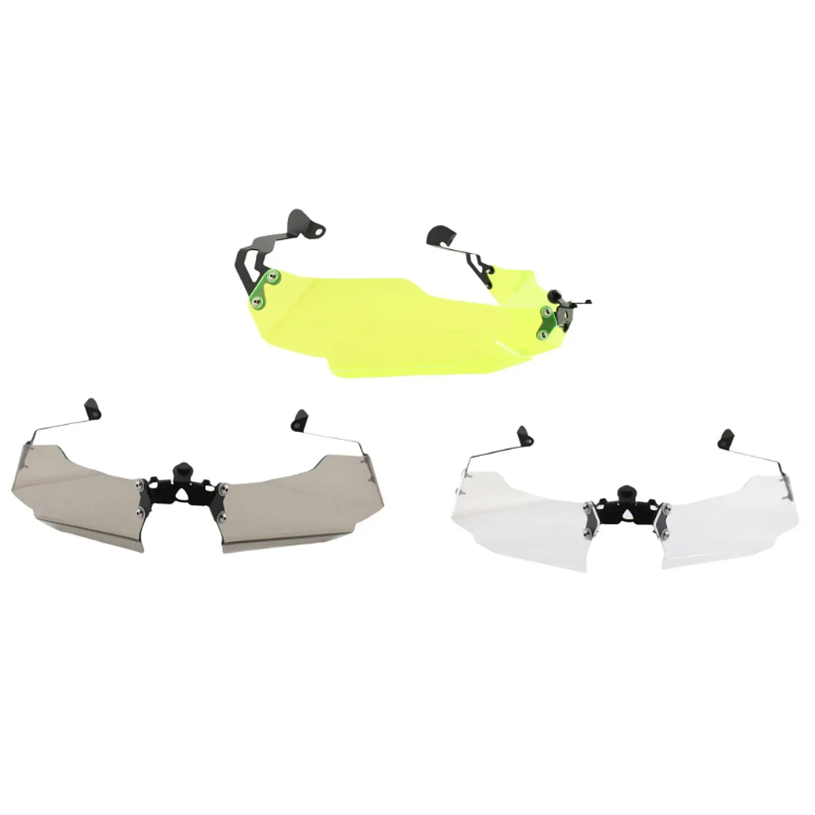 Прочная замена крышки фары для Ducati Multistrada 950 2017-2019