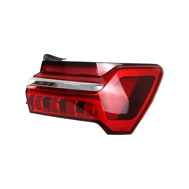 Новый! Для Audi A6 C8 2019 2020 2021 2022 2023 Автомобильный светодиодный внутренний внешний