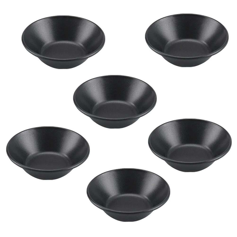 

Mold Metal Pudding Egg Cup Baking Muffin Tart Pan Popover Individual Pie Small Ramekins Dessert Tartlet Jelly Molds Cupcake Pans