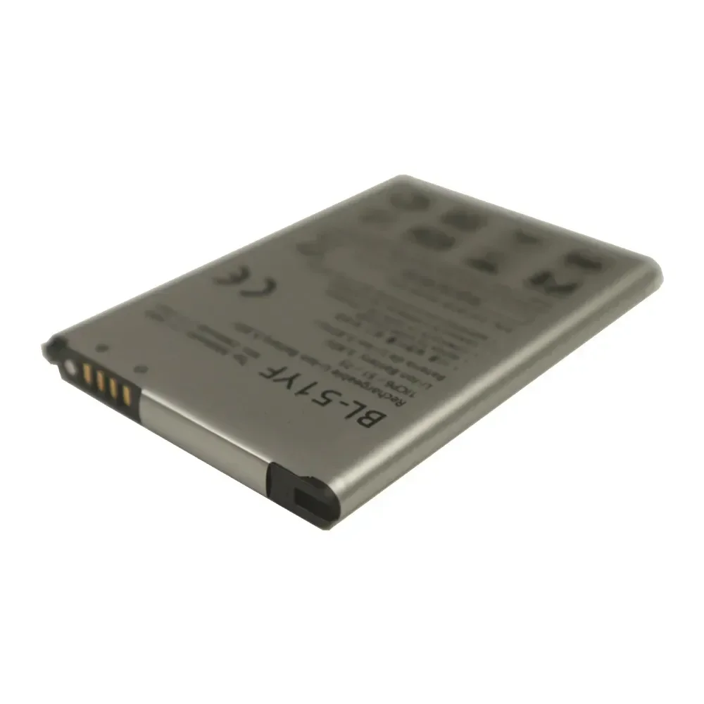 2024 годы BL51YF BL-51YH Аккумулятор для LG G4 G Stylo F500 F500S F500L F500K H815 H811 H810 H818 H819 LS991 телефона