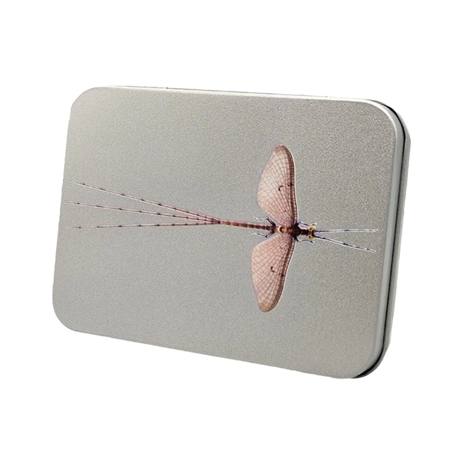 Портативный органайзер для рыболовных снастей рыболовов в соленой и пресной