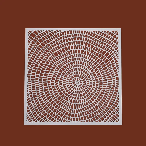 JIANWU трафарет  ZBB-20250912-02