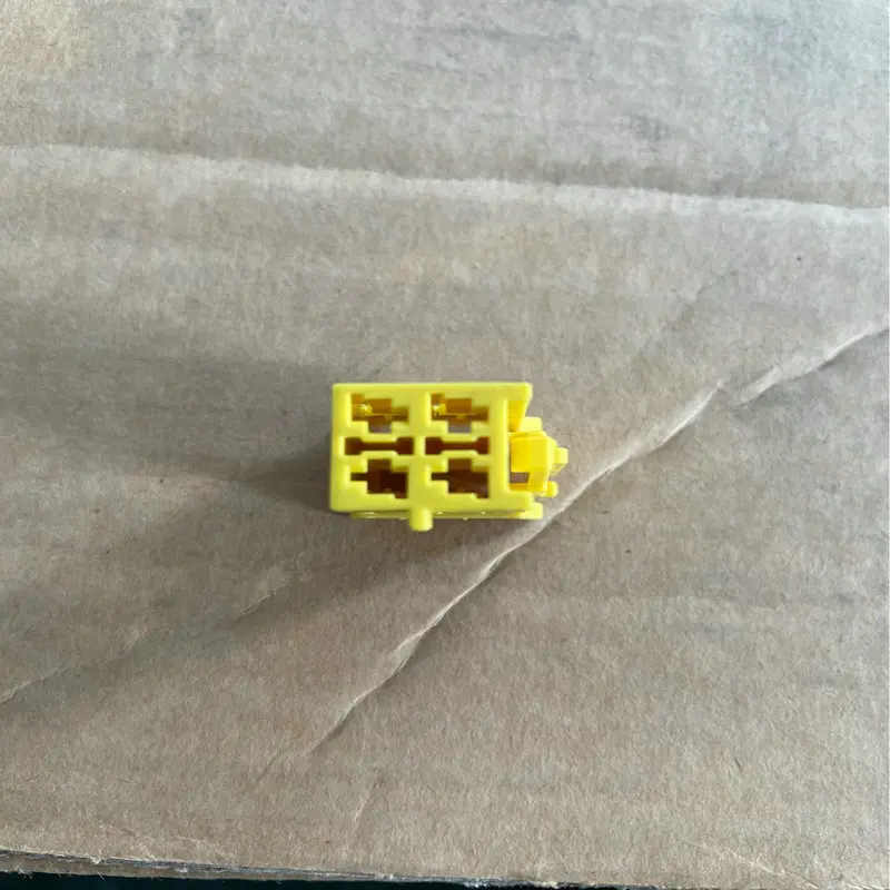 20 шт. оригинальный разъем Hesmann 772-717-505