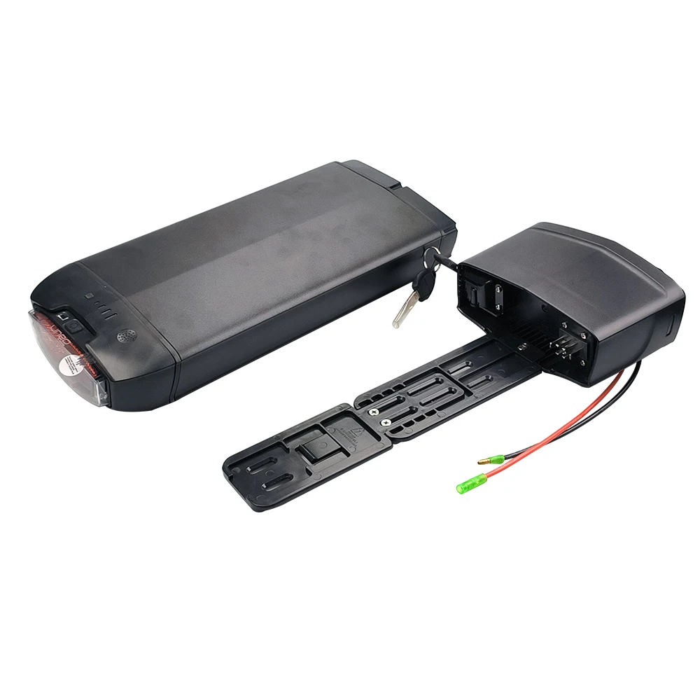 Аккумулятор для электровелосипеда Evelo Galaxy Lux 48 В 250 А/ч 36 10 12 а/ч 15 350 Вт 500