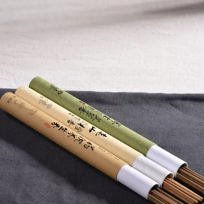 Ароматерапия Gbbma A box 40 шт. для домашнего использования благовония из сандалового