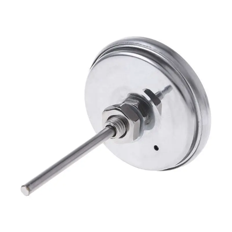 Термометр из нержавеющей стали для барбекю и гриля