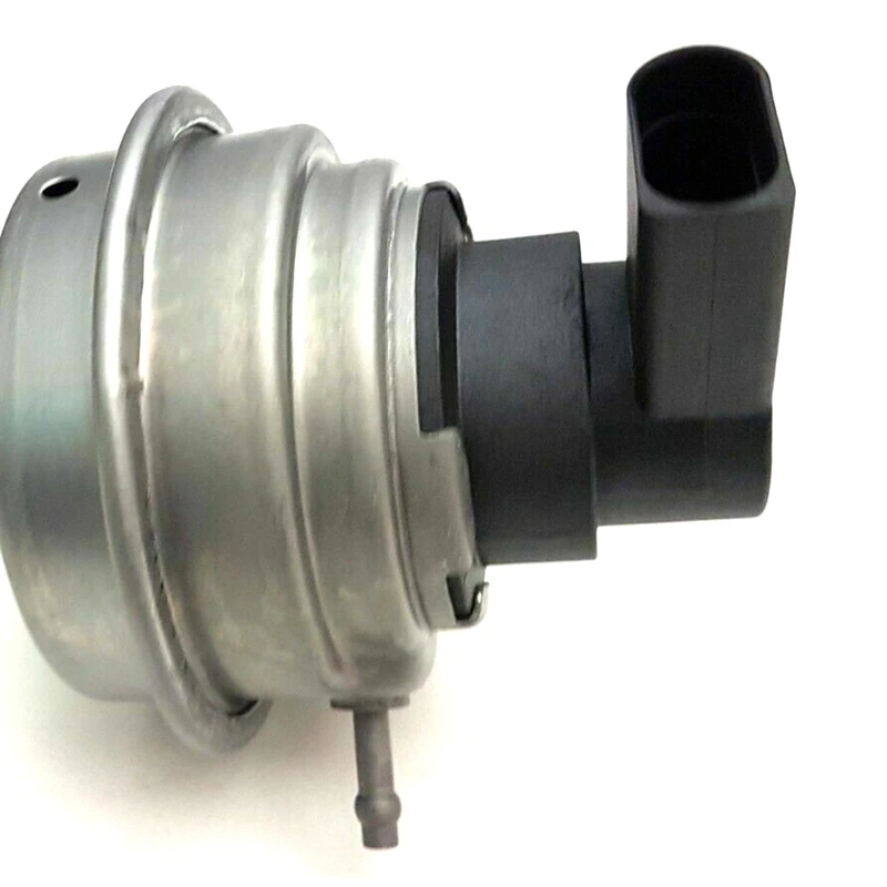 Турбокомпрессор привод сточных вод 03L253016T 775517 для VW Seat Skoda 1 6 TDI