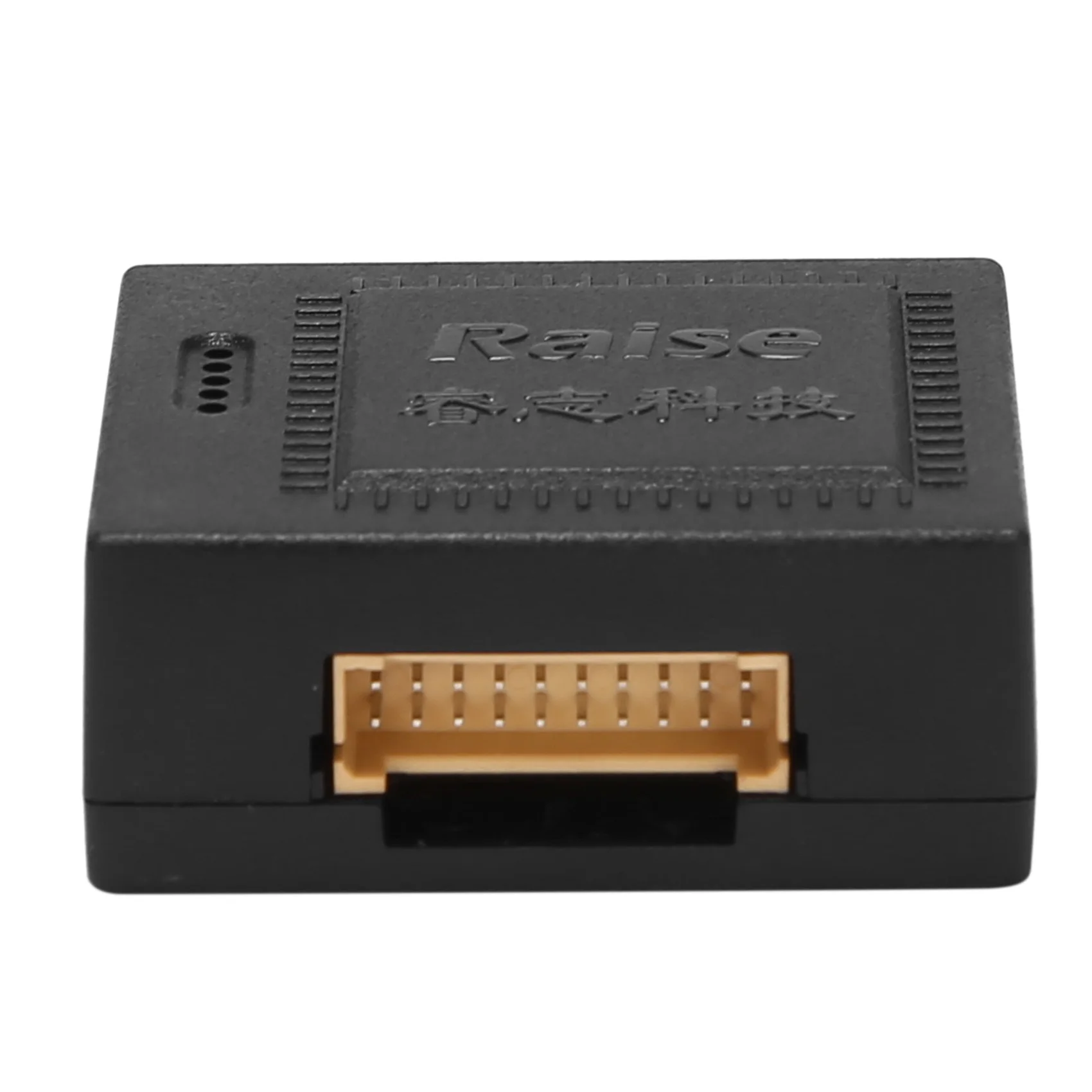 Автомобильный стерео аудио 16PIN Android Кабель-адаптер Canbus Box для Ford Mondeo / Focus /C-MAX 07-10