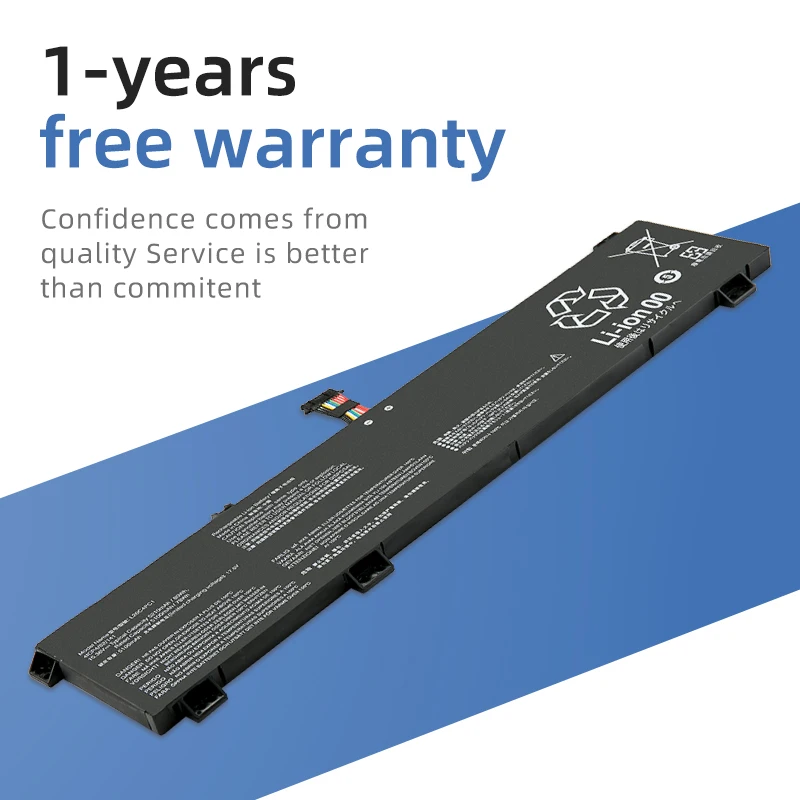 SUOZHAN L20C4PC1 L20D4PC1 L20M4PC1 Аккумулятор для ноутбука Lenovo Legion 5 15ACH6 15ITH6H Pro-16ACH6 7-16ITHG6 7-16ACHG6