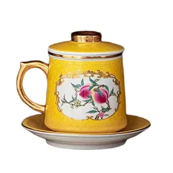 

Креативная Милая кружка, питьевая утварь, личные кухонные принадлежности, кофейные кружки, чашки, керамические чашки для кофе, посуда для на...