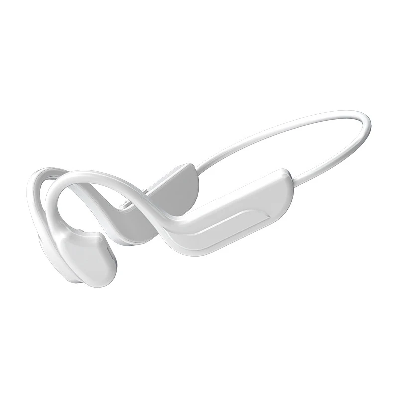 

Bluetooth-compatible Headphones Sport Waterproof Bone Conduction Earphones Sweat Proof Earbuds For Samsung Xiaomi Surround Sound