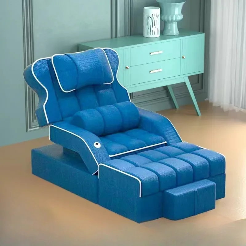 Спа-кресло для педикюра Tech