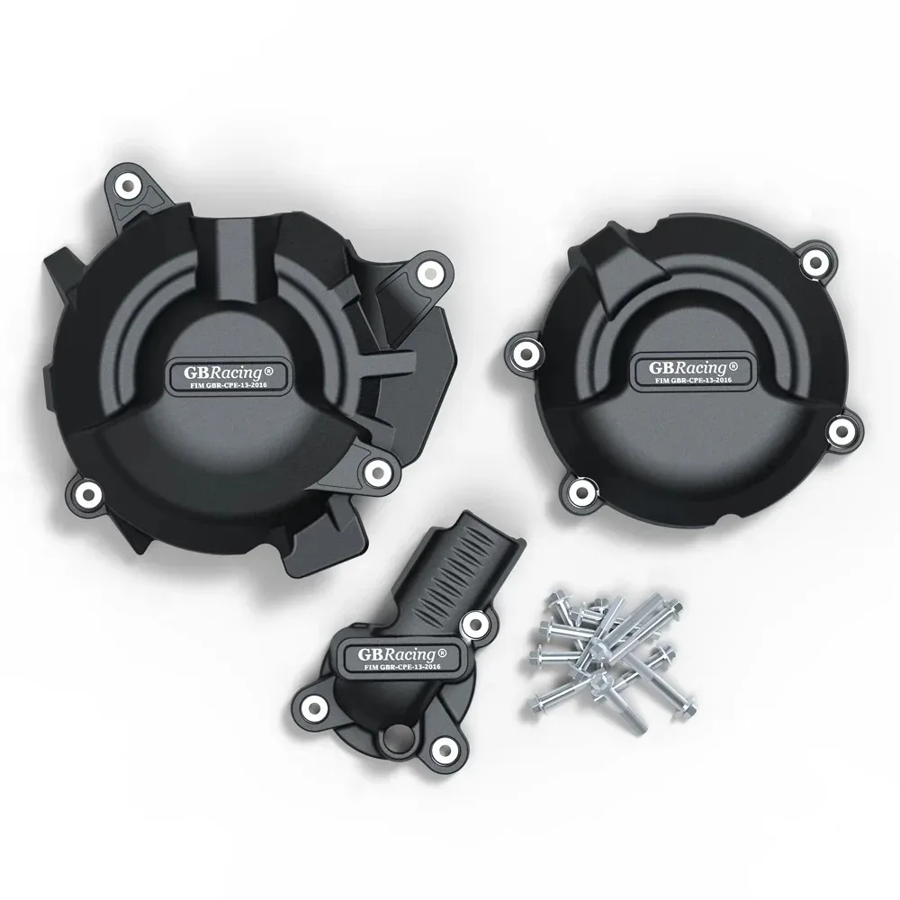 

Для KTM 790 DUKE/R 2018-2024 890 DUKE/R 2020-2024 защитная крышка гоночного двигателя, декоративная крышка, аксессуары для мотоциклов