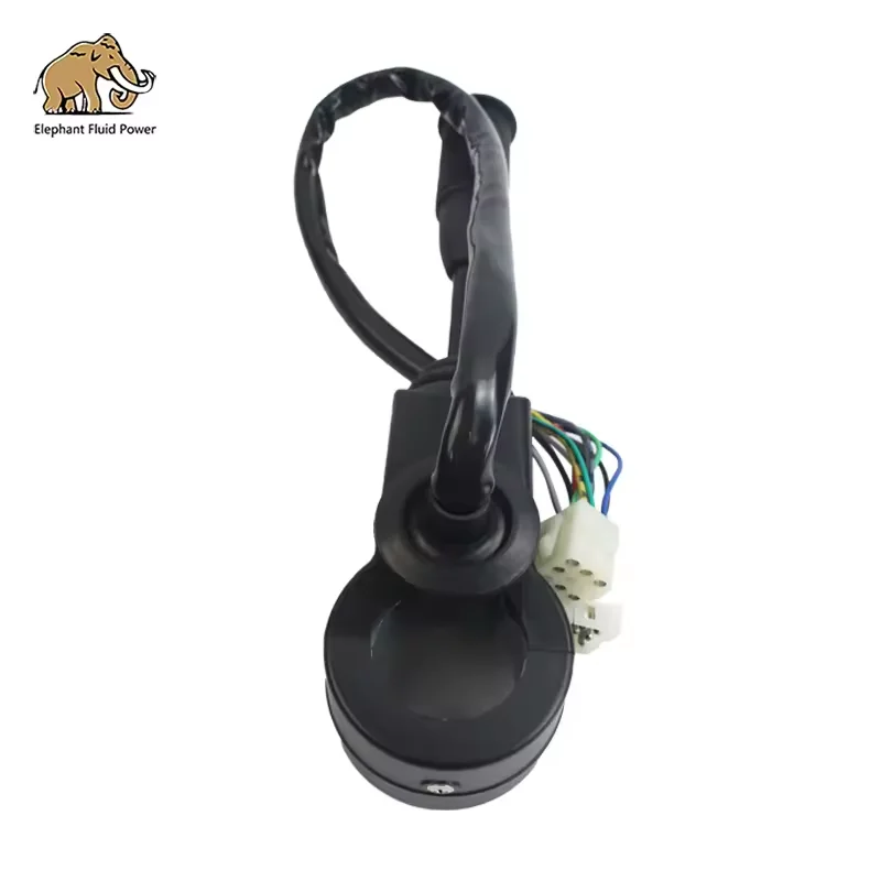 ВОЭ 11192582 Переключатель джойстика для A20C A25C A30C A35C A40 DA25D DA30D