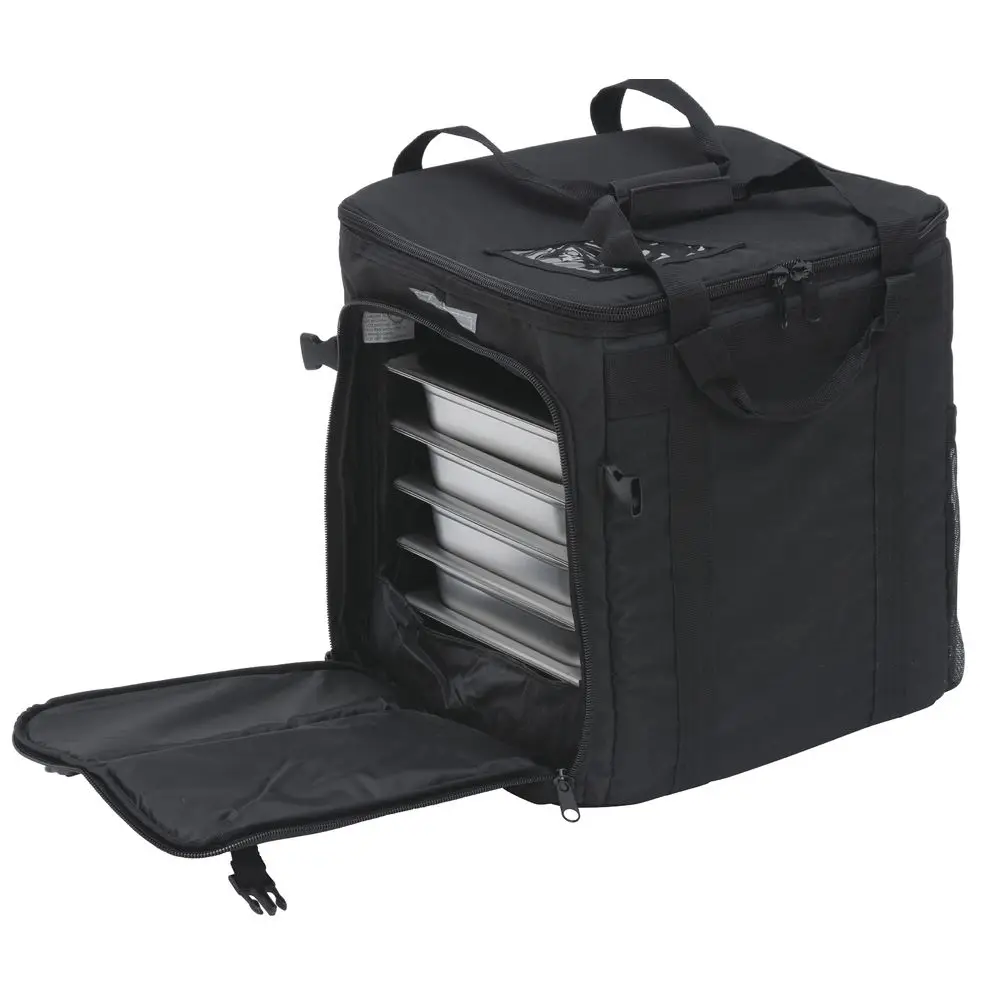 

high-performance thermal insulation Pizza Delivery Bags backpack food delivery bag Motorcycle thermal food delivery bag