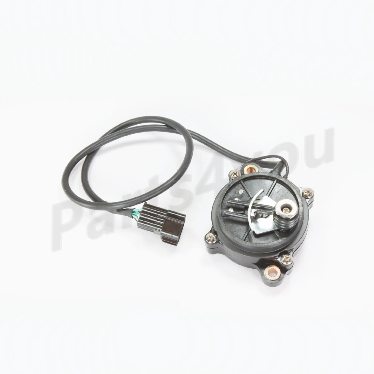 Front Gear Case Motor Assy for CFmoto Cforce 600 CF600AU-3S 600 Touring CF600AU-3L 625 ATV Q890-314000