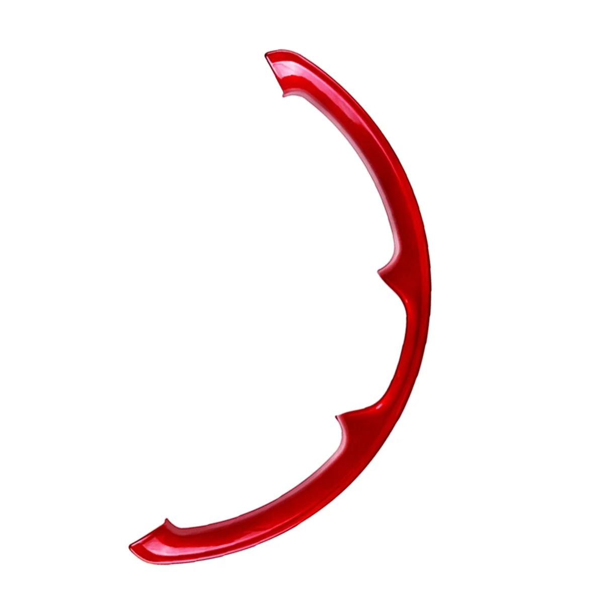 Для Toyota Sienta Aqua Yaris Cross 2022 2023 Автомобильная панель рулевого колеса Крышка отделка