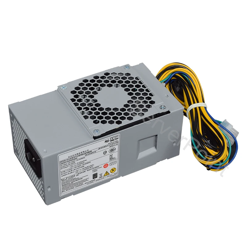 

Test OK SP50H29522 FSP500-20TGBAB 00PC74 5 источник питания макс. 500 Вт