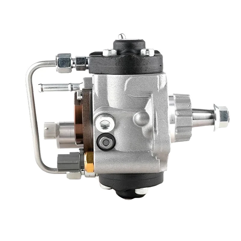Дизельные топливные насосы S00001061 + 02 294000-1811 HP3 топливный насос 294000-1810 для SDEC Truck SC4H/7H