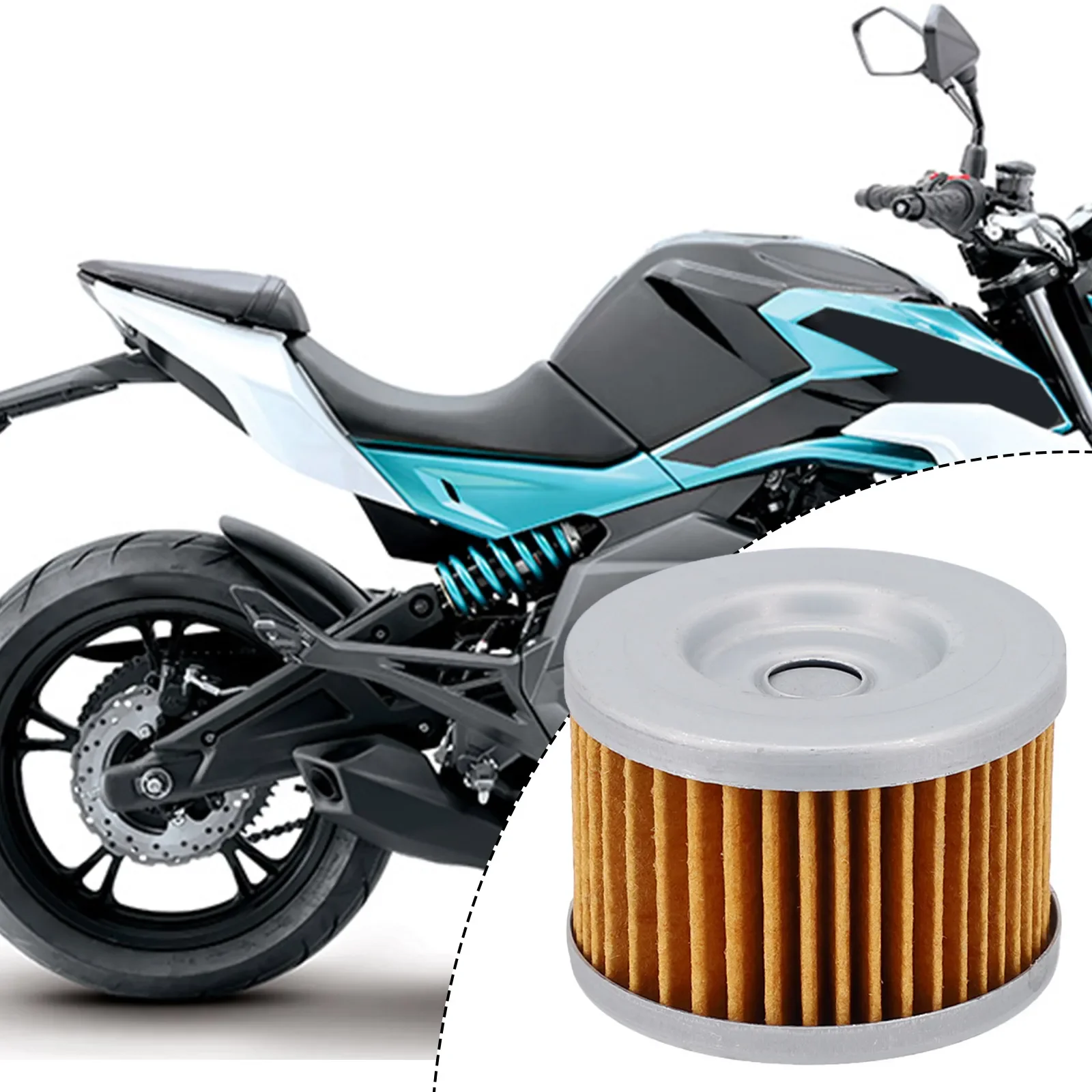 Мотоциклетные инструменты масляный фильтр для воздухозаборника Honda NK250 AX-1 XLR250