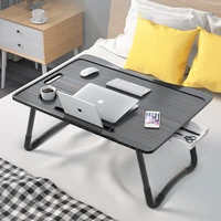 small nordic style coffee tables modern design in wood bedroom portable coffee table foldable beistelltisch auxiliary furniture