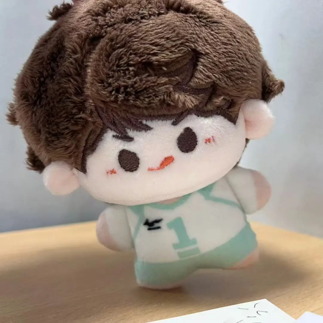 Oikawa Tooru Game Аниме Косплей Хлопковое набивное тело Одежда Хлопок Подарок Рождество