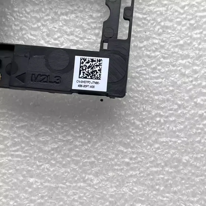 WYORESY новая рамка для материнской платы кронштейн Dell Latitude 5540 Precision 3580