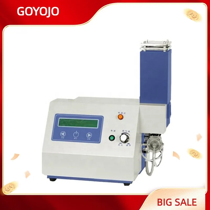 

Photometer Analyzer Flame Potassium and Sodium Determination