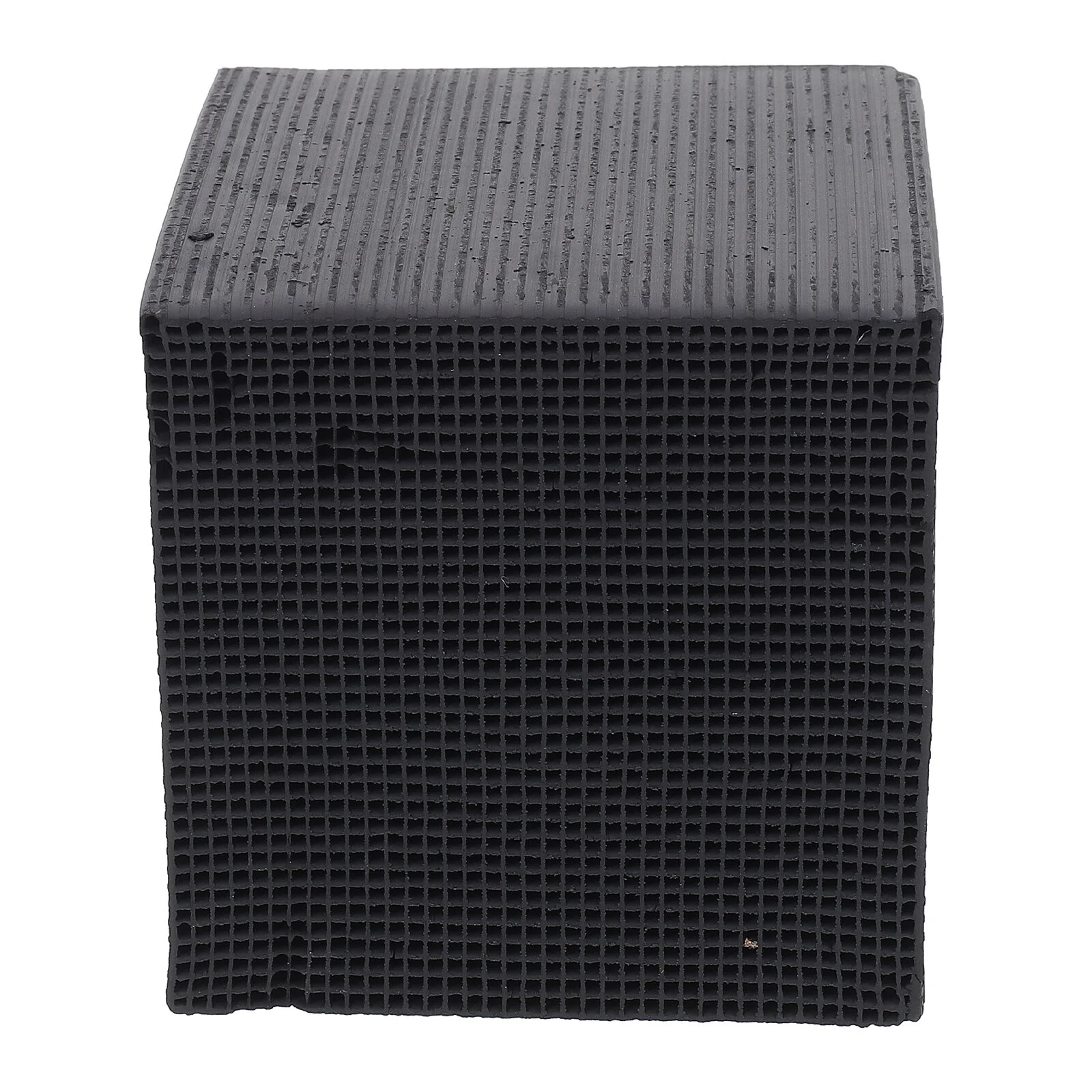 

Activated Carbon Water Filter Manger Aquarium Supply Household Water Purifier Cube Filtering Cleaner