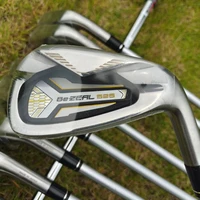 brand new honma golf clubs honma bezeal 525 series mens golf irons set with head cover