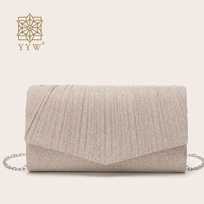 Рисунок 3 - Вечерний Клатч-конверт для женщин