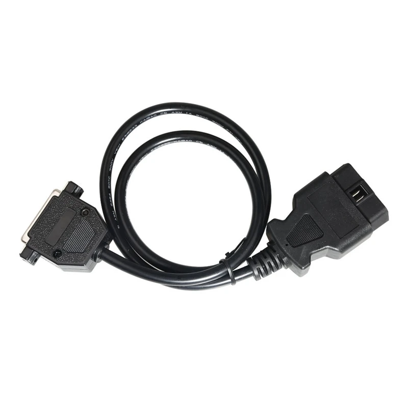 Для OBD W211 R230 ABS SBC инструмент код ремонта C249F Сброс для Be -Nz